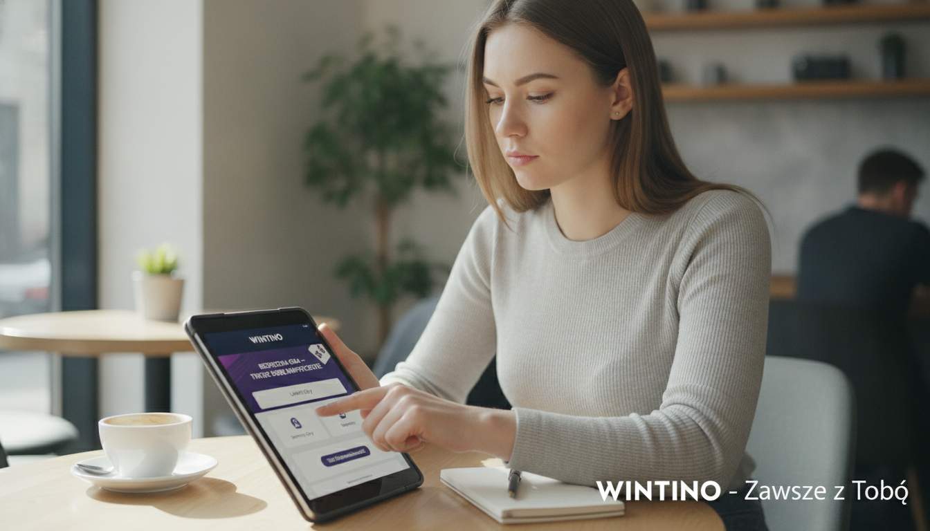 Wintino Responsible Gambling Responsible gambling resources